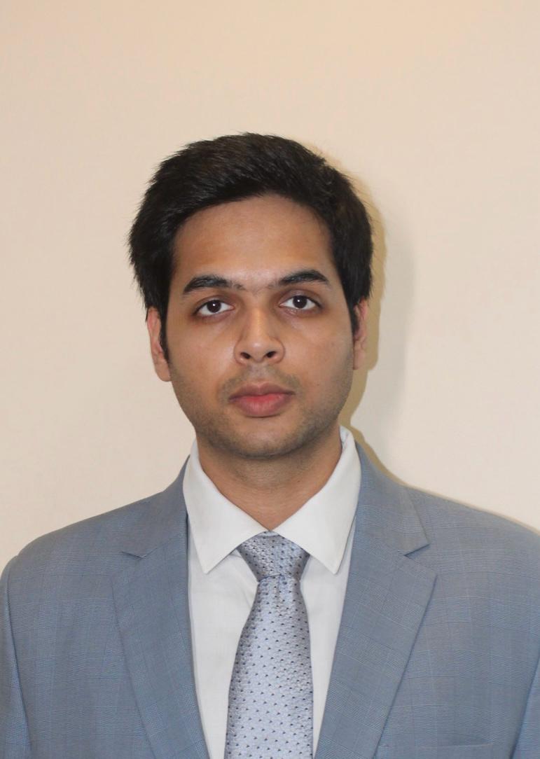 Shlok Sugla - Founder & CEO
