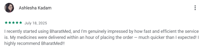 Customer review screenshot 5